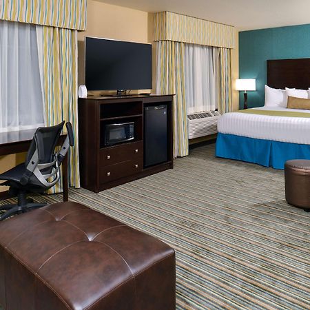 Best Western Long Beach Inn Zewnętrze zdjęcie