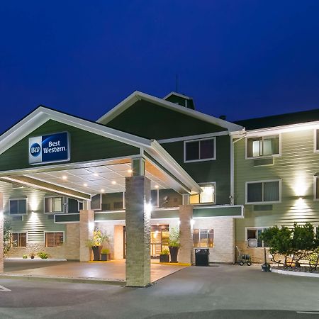 Best Western Long Beach Inn Zewnętrze zdjęcie