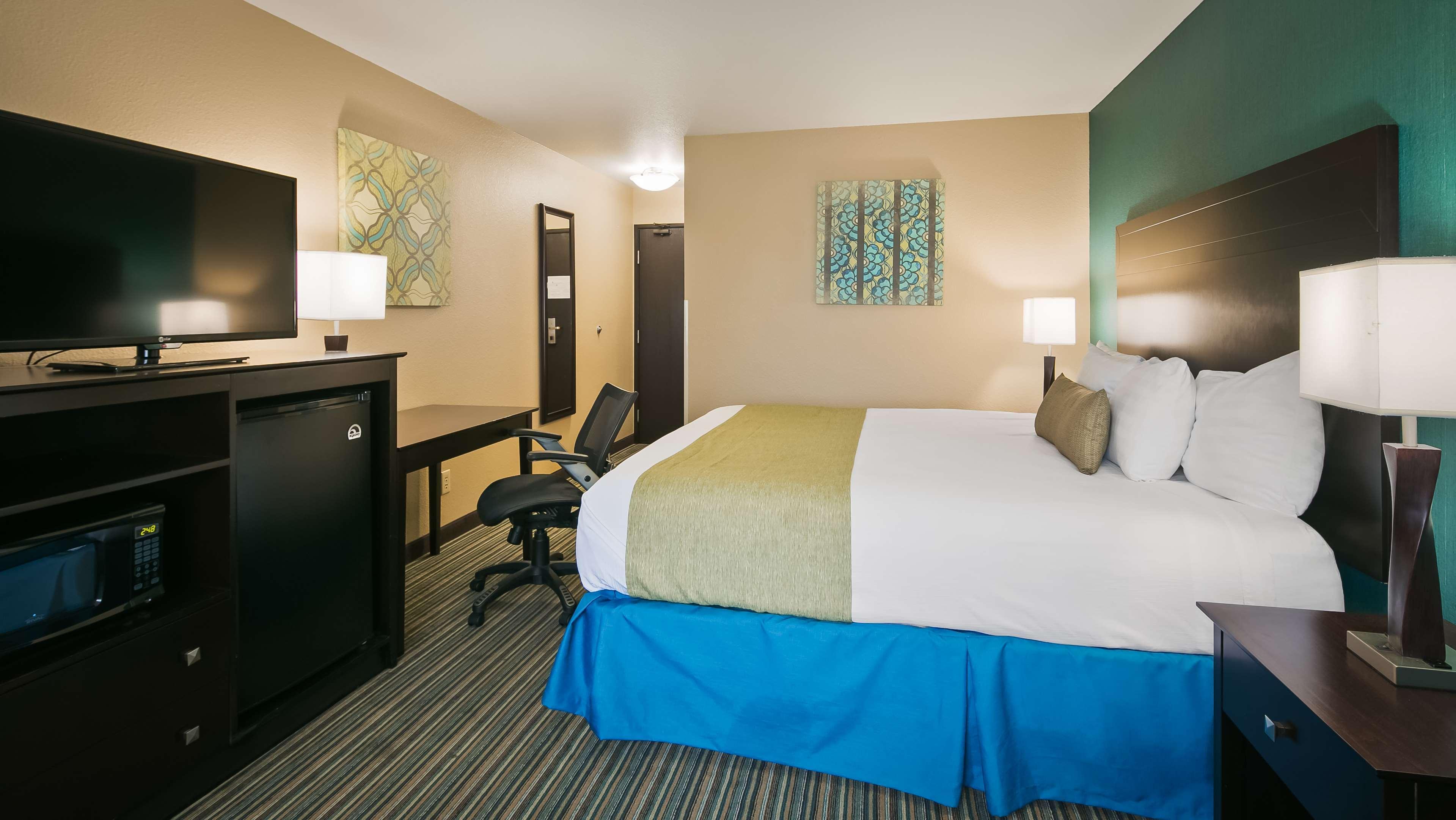 Best Western Long Beach Inn Zewnętrze zdjęcie
