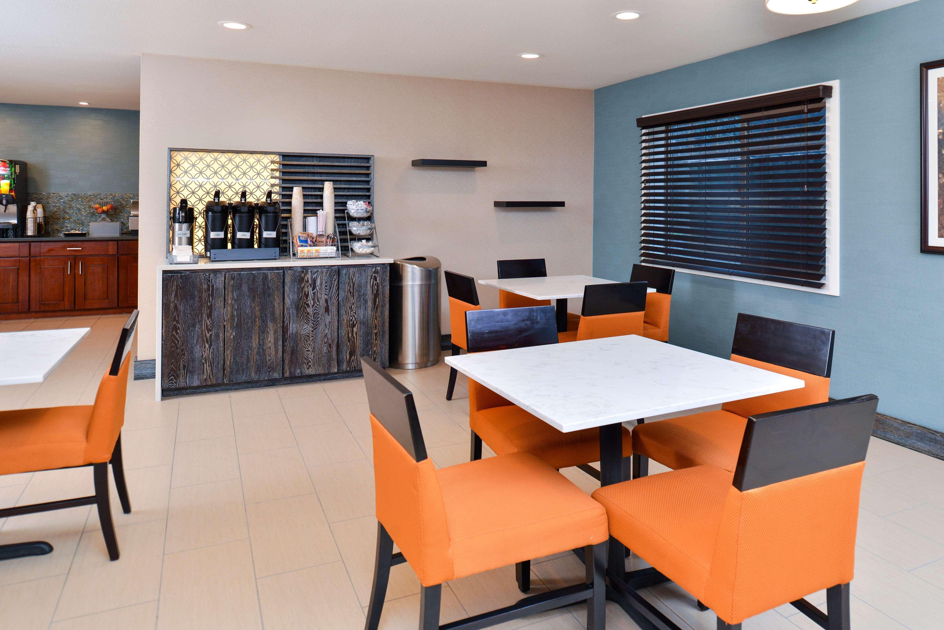 Best Western Long Beach Inn Zewnętrze zdjęcie